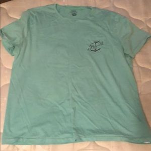 Men’s L polo T-shirt